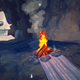 Illustration for article titled iThe Long Dark/is New Cooking System Is Too Real